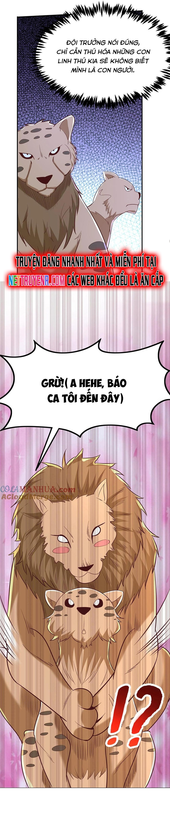 Linh Khí Khôi Phục: Ta Mỗi Ngày Thu Được Một Cái Kỹ Năng Mới: Chapter 274