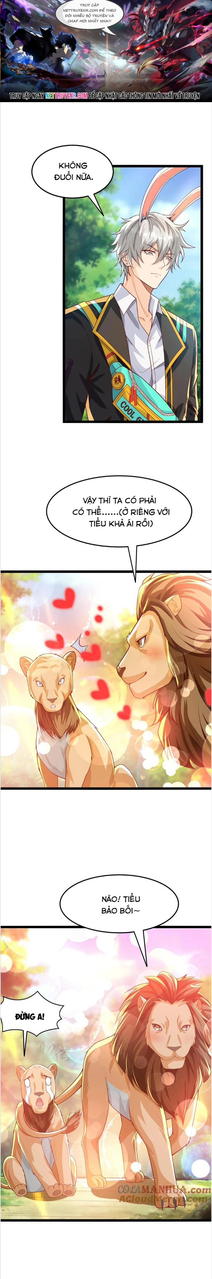 Linh Khí Khôi Phục: Ta Mỗi Ngày Thu Được Một Cái Kỹ Năng Mới: Chapter 275