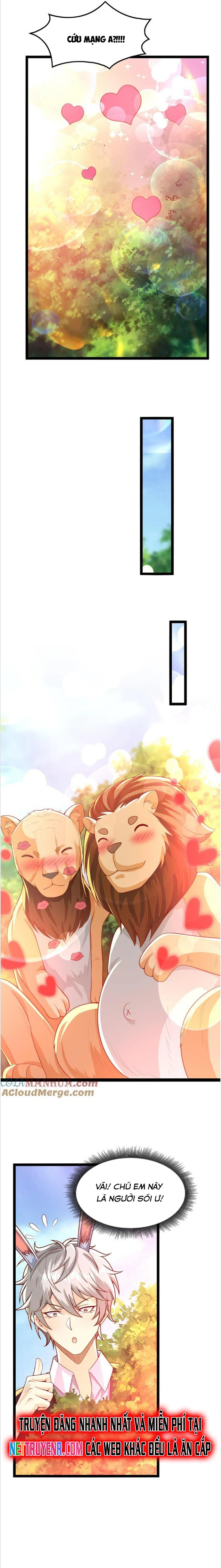 Linh Khí Khôi Phục: Ta Mỗi Ngày Thu Được Một Cái Kỹ Năng Mới: Chapter 275