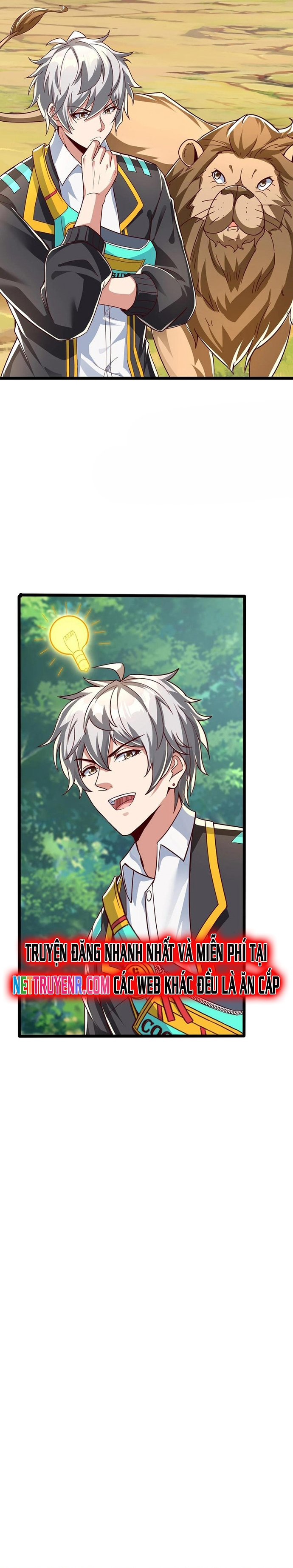 Linh Khí Khôi Phục: Ta Mỗi Ngày Thu Được Một Cái Kỹ Năng Mới: Chapter 276