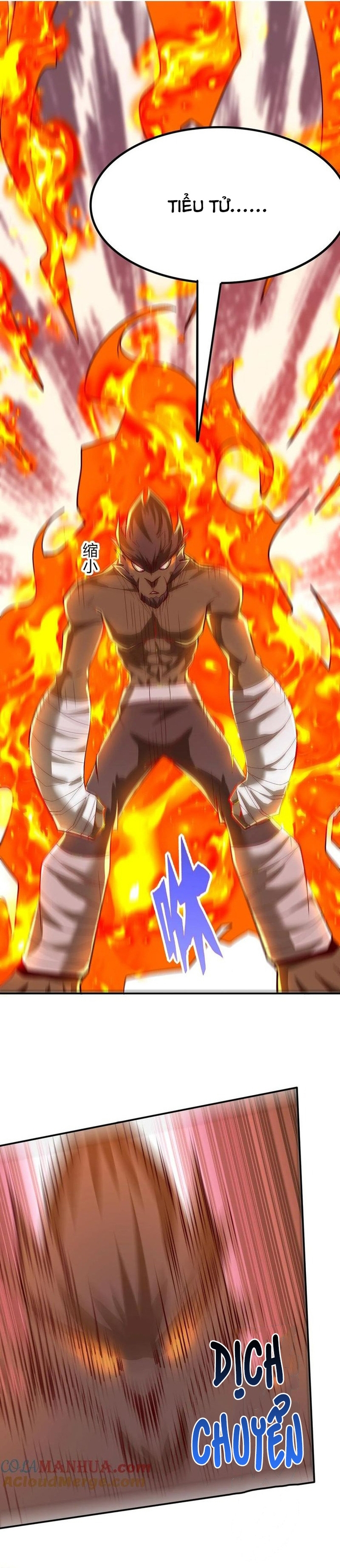 Linh Khí Khôi Phục: Ta Mỗi Ngày Thu Được Một Cái Kỹ Năng Mới: Chapter 279