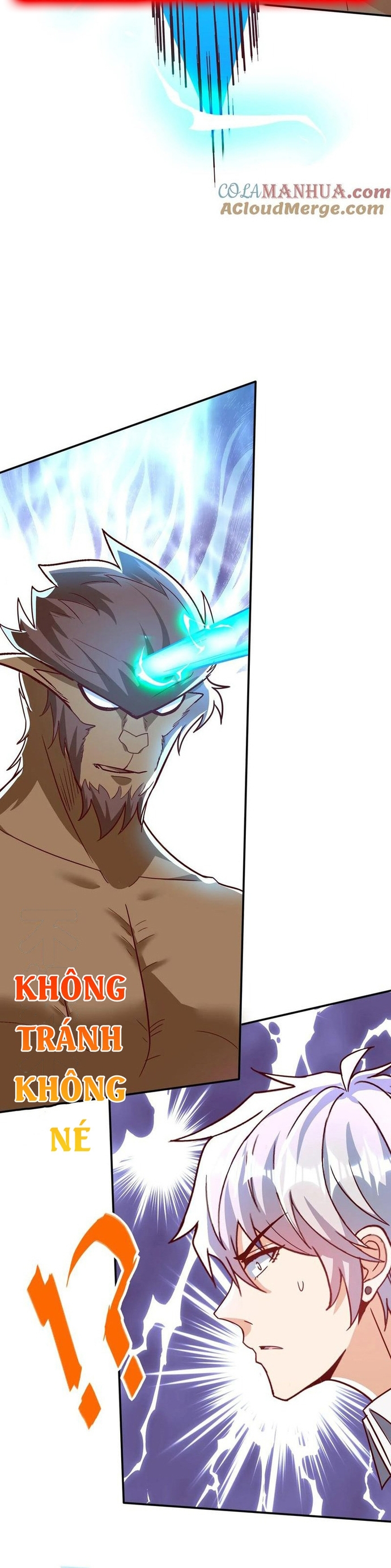 Linh Khí Khôi Phục: Ta Mỗi Ngày Thu Được Một Cái Kỹ Năng Mới: Chapter 279