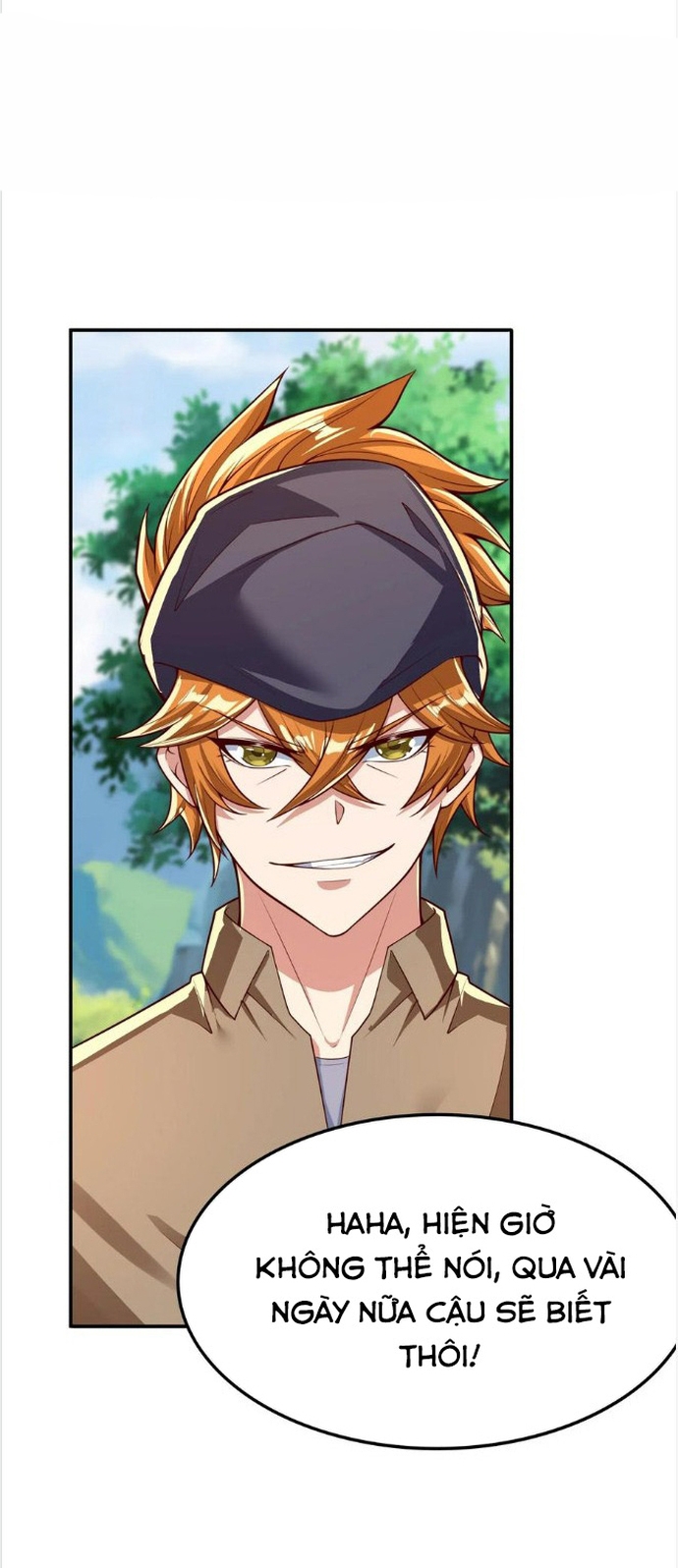 Linh Khí Khôi Phục: Ta Mỗi Ngày Thu Được Một Cái Kỹ Năng Mới: Chapter 284