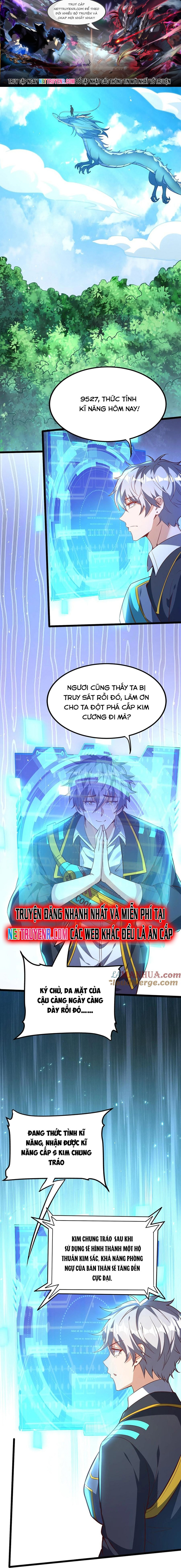 Linh Khí Khôi Phục: Ta Mỗi Ngày Thu Được Một Cái Kỹ Năng Mới: Chapter 285