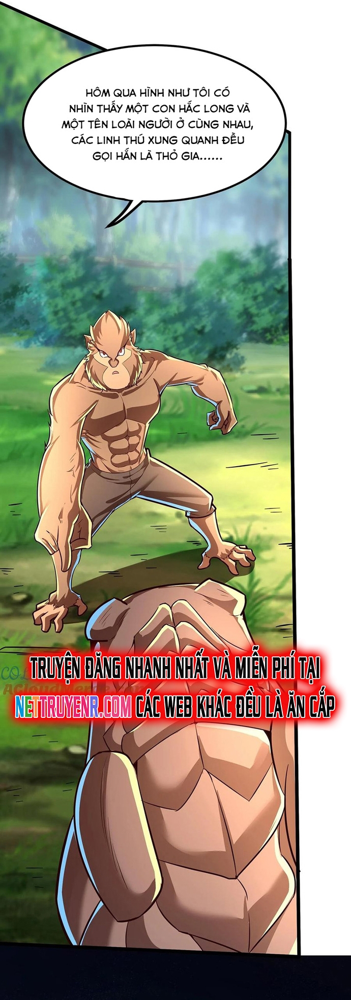 Linh Khí Khôi Phục: Ta Mỗi Ngày Thu Được Một Cái Kỹ Năng Mới: Chapter 286