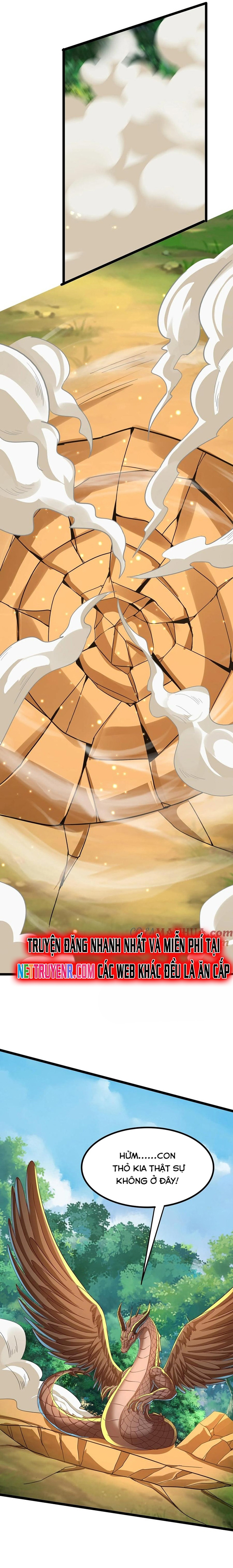 Linh Khí Khôi Phục: Ta Mỗi Ngày Thu Được Một Cái Kỹ Năng Mới: Chapter 288