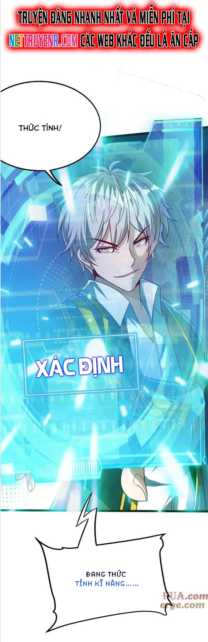 Linh Khí Khôi Phục: Ta Mỗi Ngày Thu Được Một Cái Kỹ Năng Mới: Chapter 294