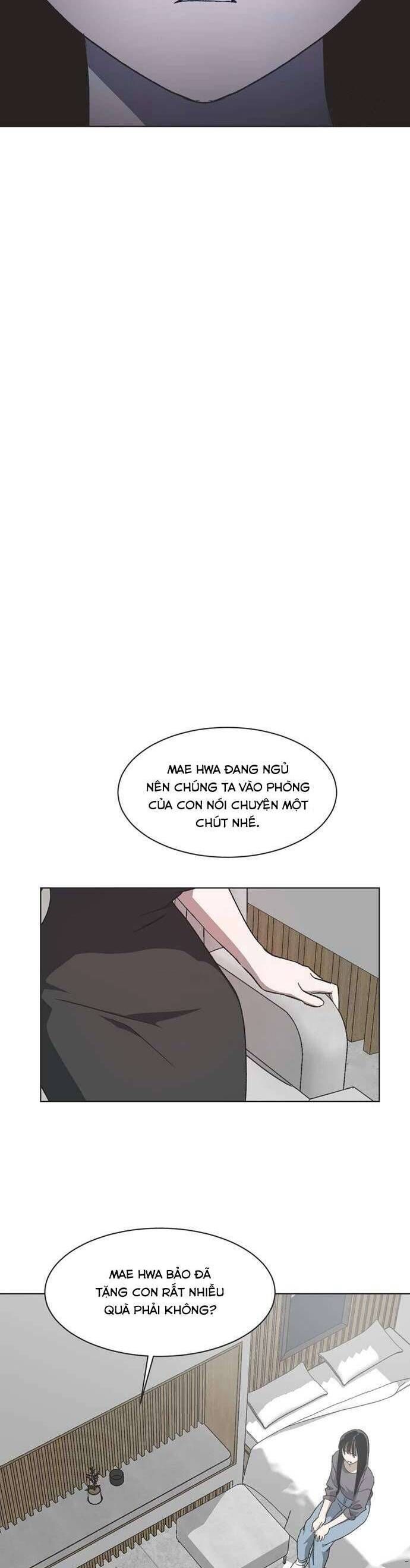 Lọ Lem Không Hoàn Hảo: Chapter 53