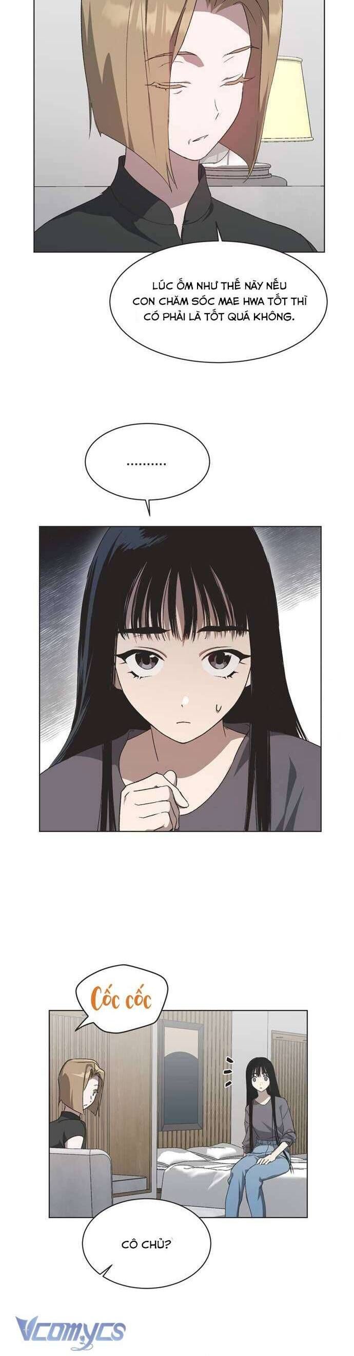 Lọ Lem Không Hoàn Hảo: Chapter 53