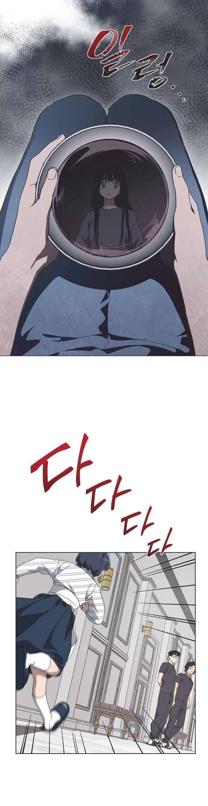 Lọ Lem Không Hoàn Hảo: Chapter 53