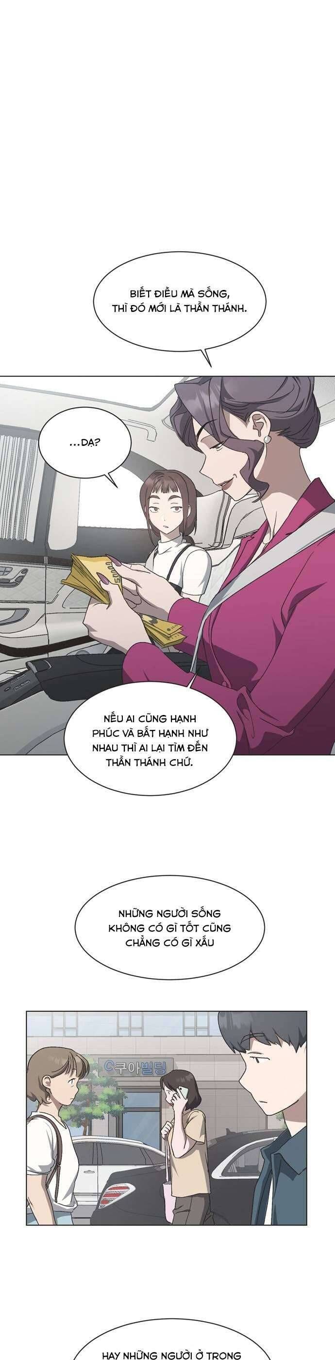 Lọ Lem Không Hoàn Hảo: Chapter 53