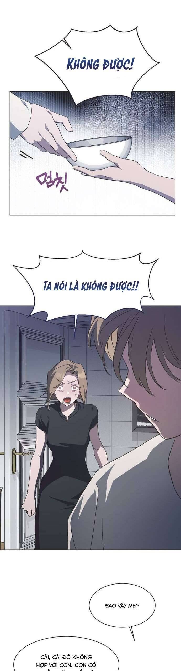 Lọ Lem Không Hoàn Hảo: Chapter 53