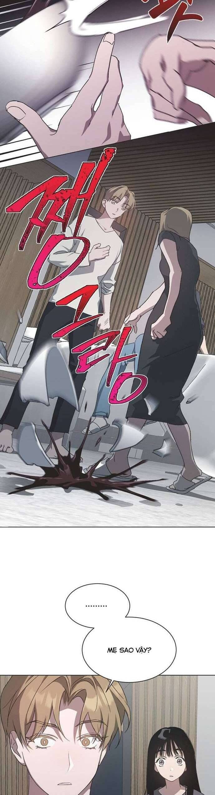 Lọ Lem Không Hoàn Hảo: Chapter 53