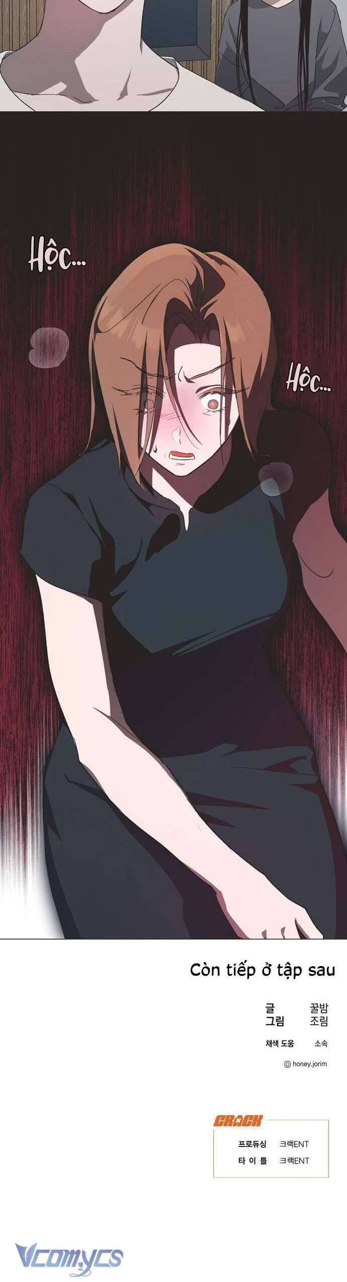 Lọ Lem Không Hoàn Hảo: Chapter 53