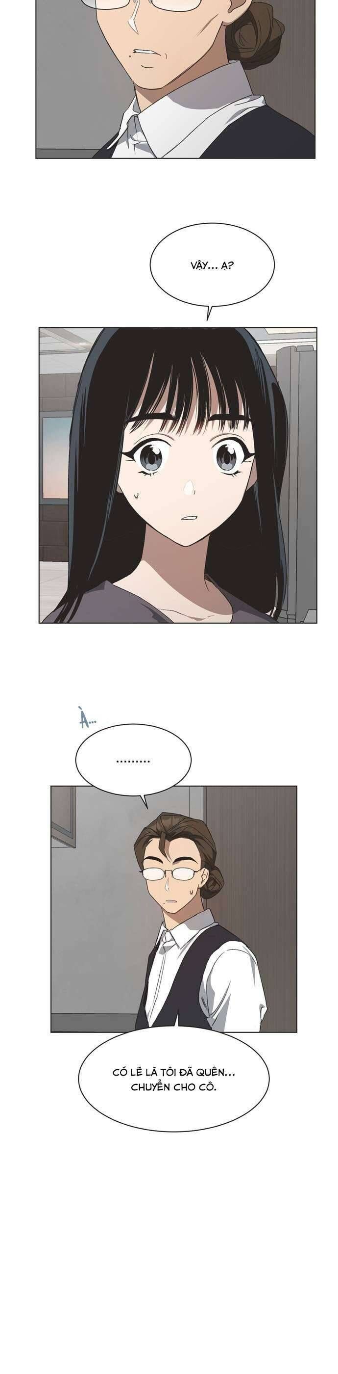 Lọ Lem Không Hoàn Hảo: Chapter 53