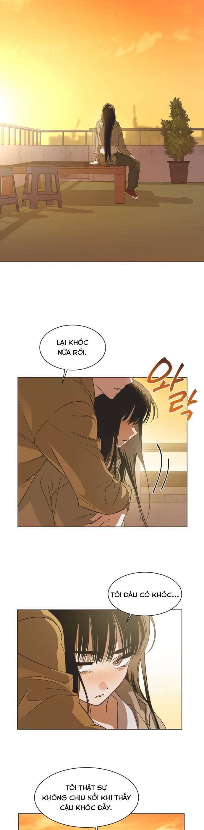 Lọ Lem Không Hoàn Hảo: Chapter 77