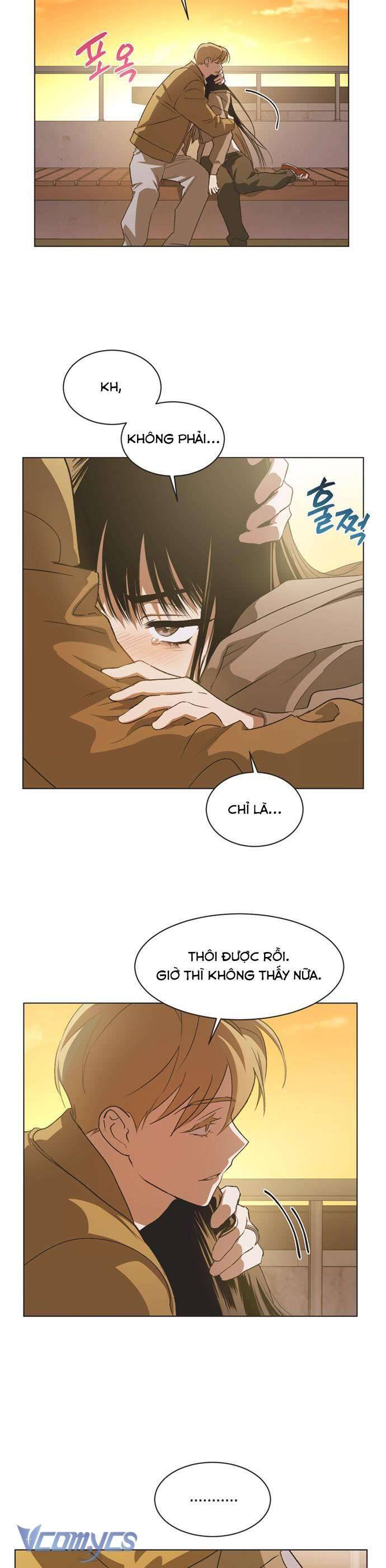 Lọ Lem Không Hoàn Hảo: Chapter 77