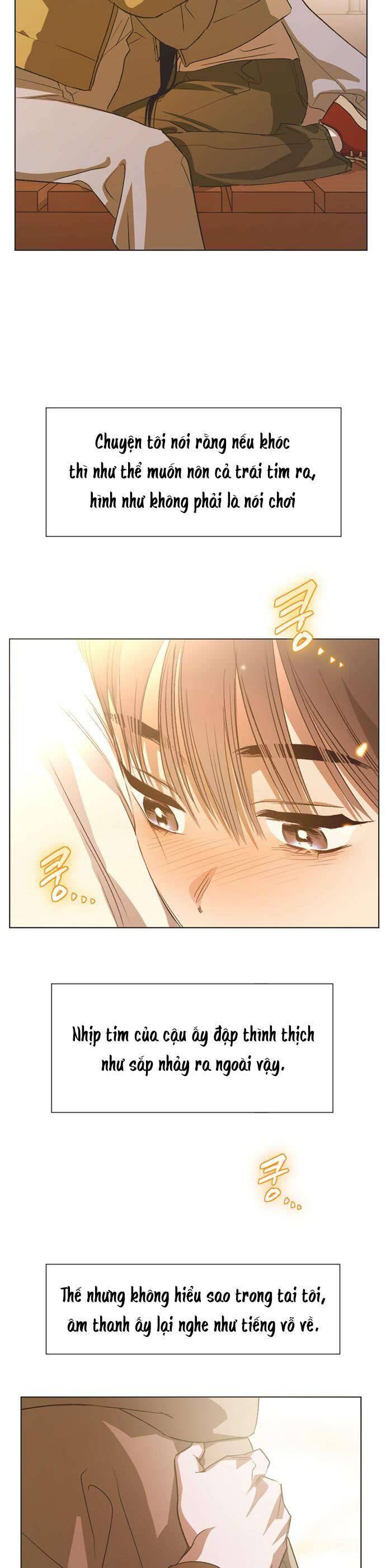 Lọ Lem Không Hoàn Hảo: Chapter 77