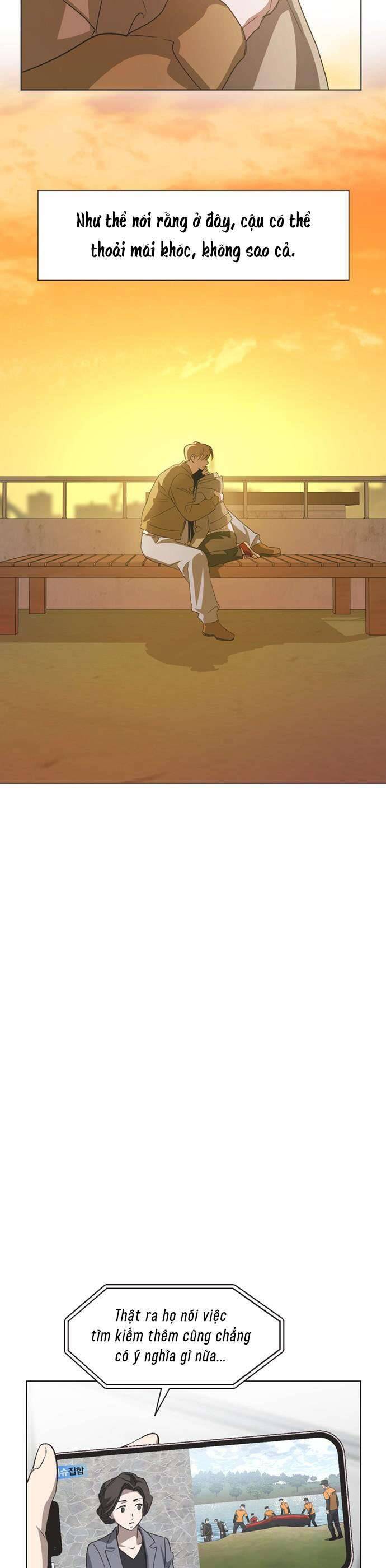 Lọ Lem Không Hoàn Hảo: Chapter 77