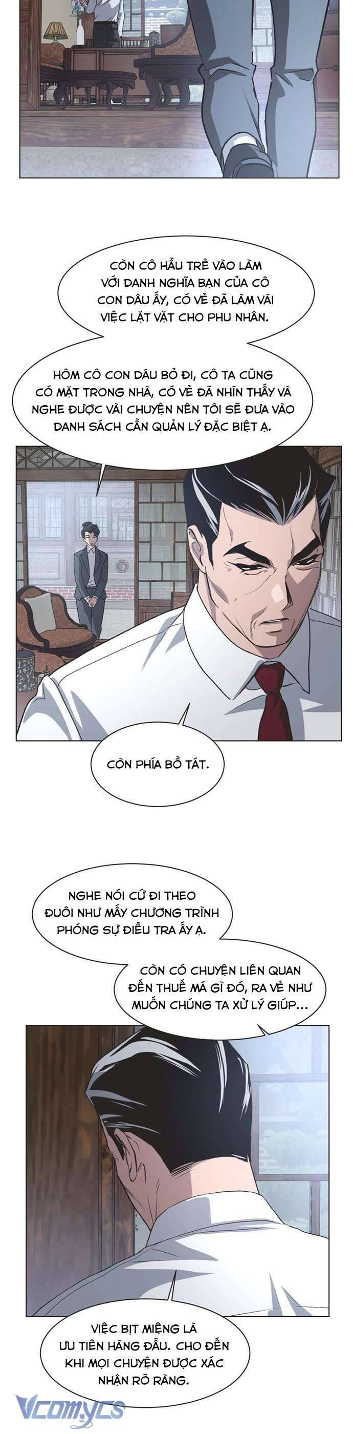 Lọ Lem Không Hoàn Hảo: Chapter 77