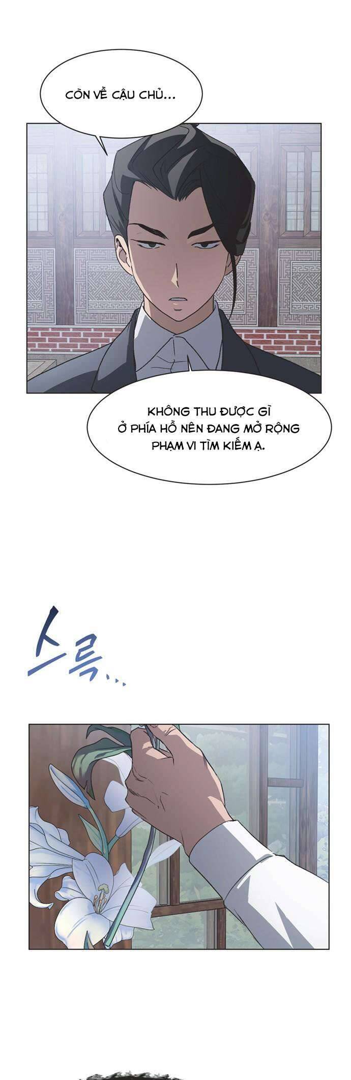 Lọ Lem Không Hoàn Hảo: Chapter 77