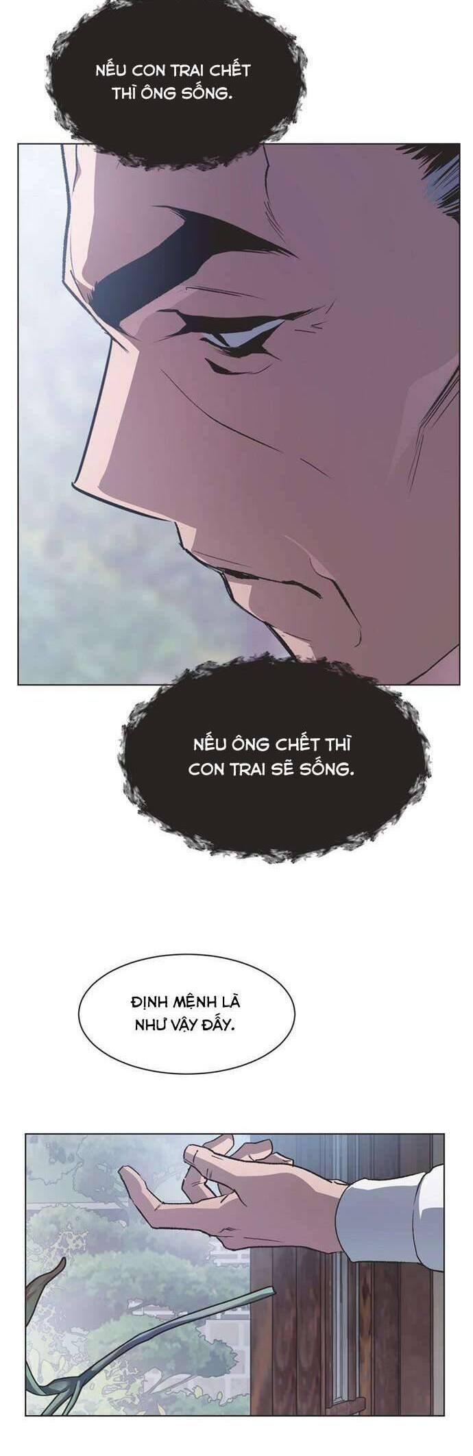 Lọ Lem Không Hoàn Hảo: Chapter 77