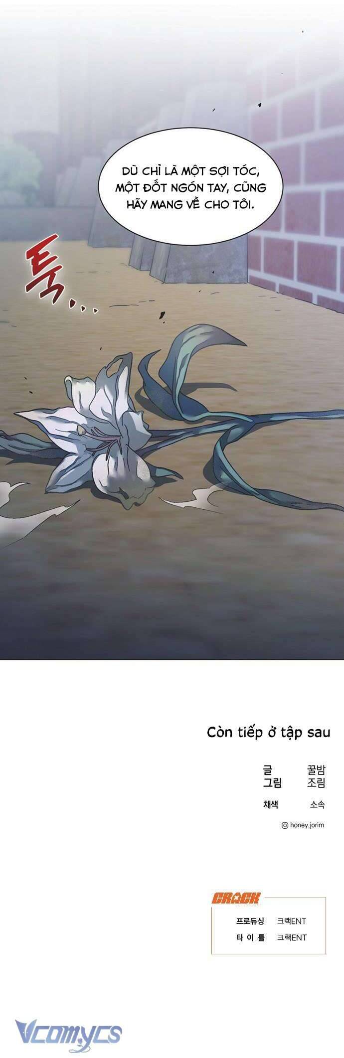 Lọ Lem Không Hoàn Hảo: Chapter 77