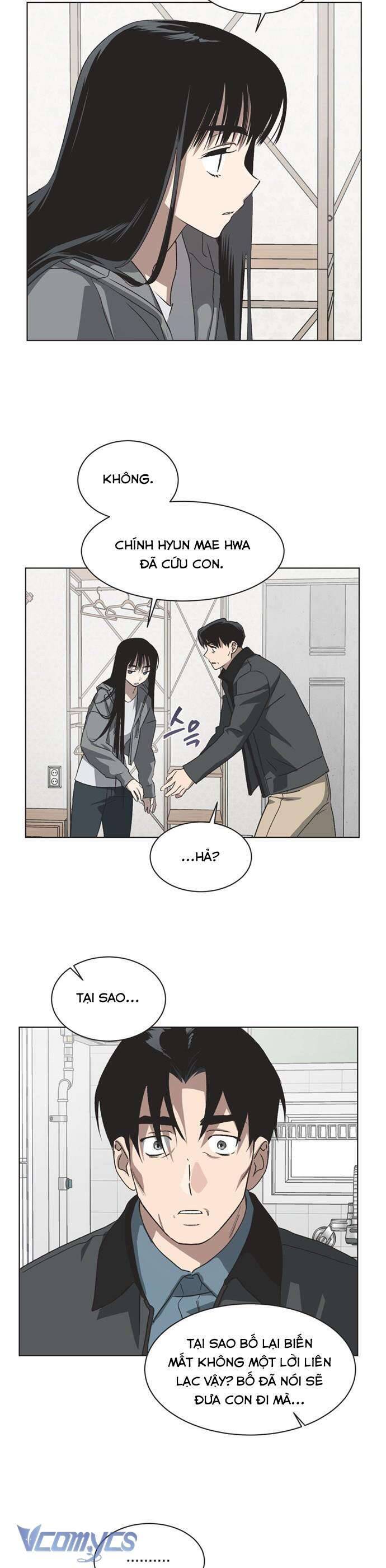 Lọ Lem Không Hoàn Hảo: Chapter 77