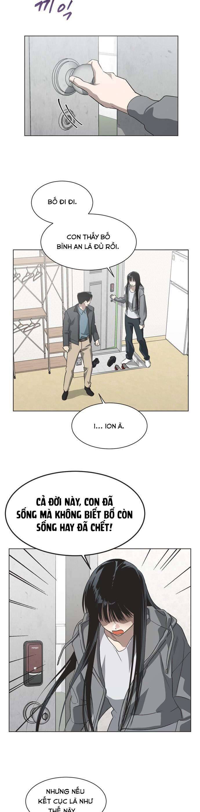 Lọ Lem Không Hoàn Hảo: Chapter 77