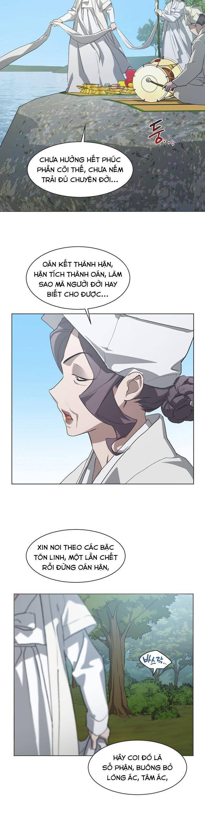 Lọ Lem Không Hoàn Hảo: Chapter 81