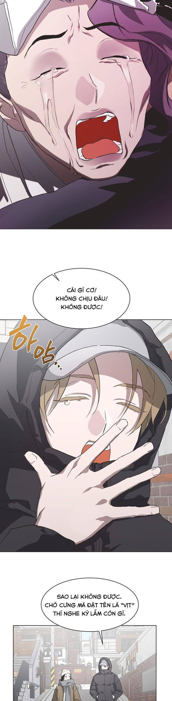 Lọ Lem Không Hoàn Hảo: Chapter 81