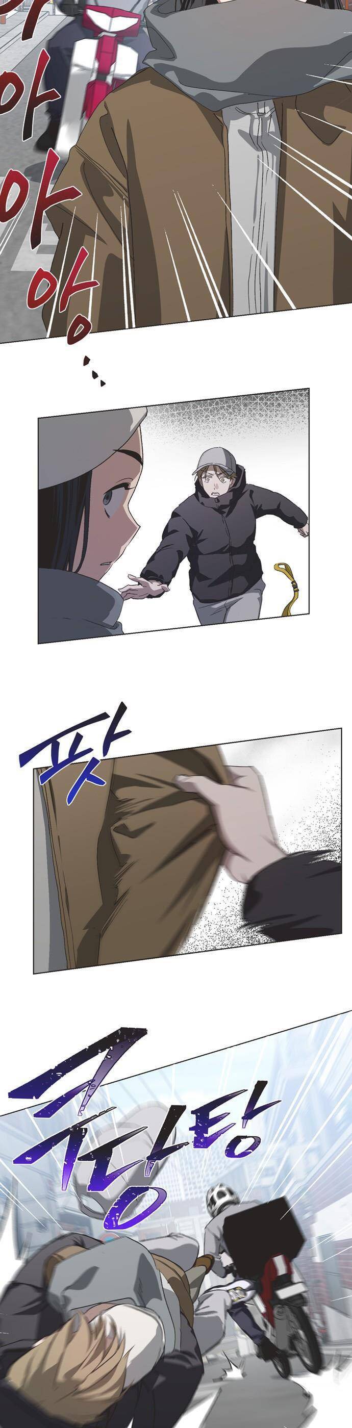 Lọ Lem Không Hoàn Hảo: Chapter 81