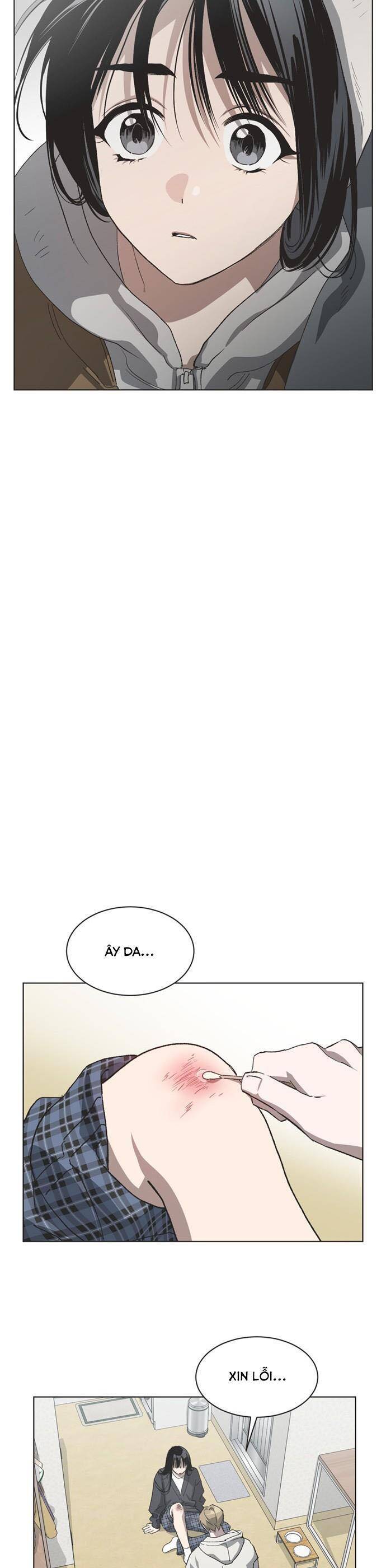 Lọ Lem Không Hoàn Hảo: Chapter 81