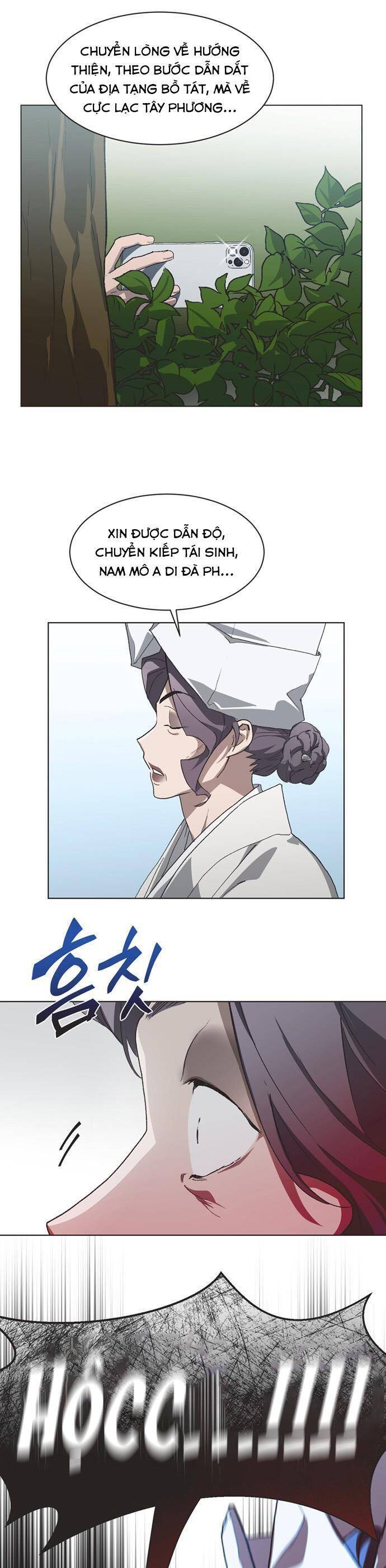 Lọ Lem Không Hoàn Hảo: Chapter 81