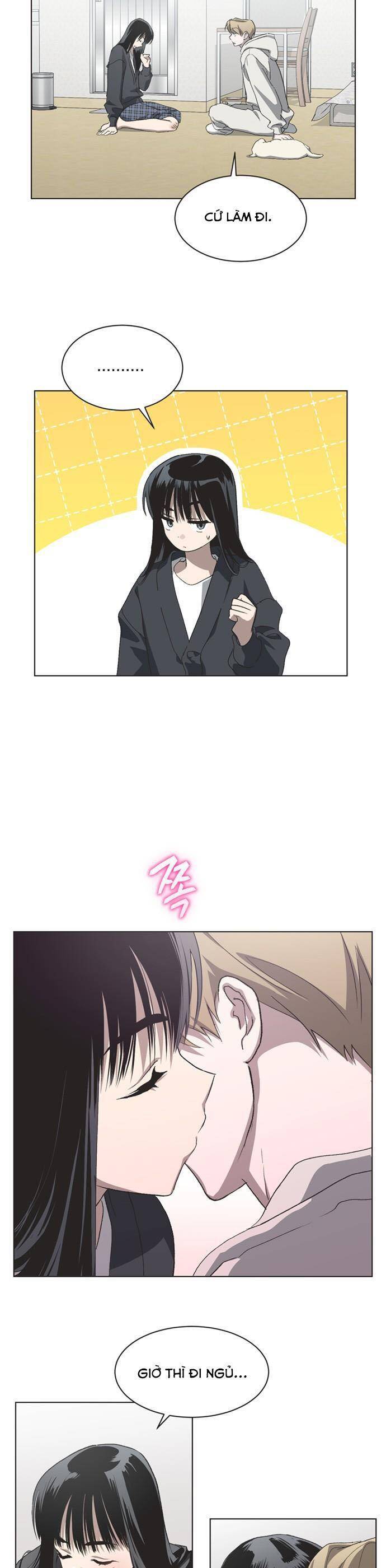 Lọ Lem Không Hoàn Hảo: Chapter 81