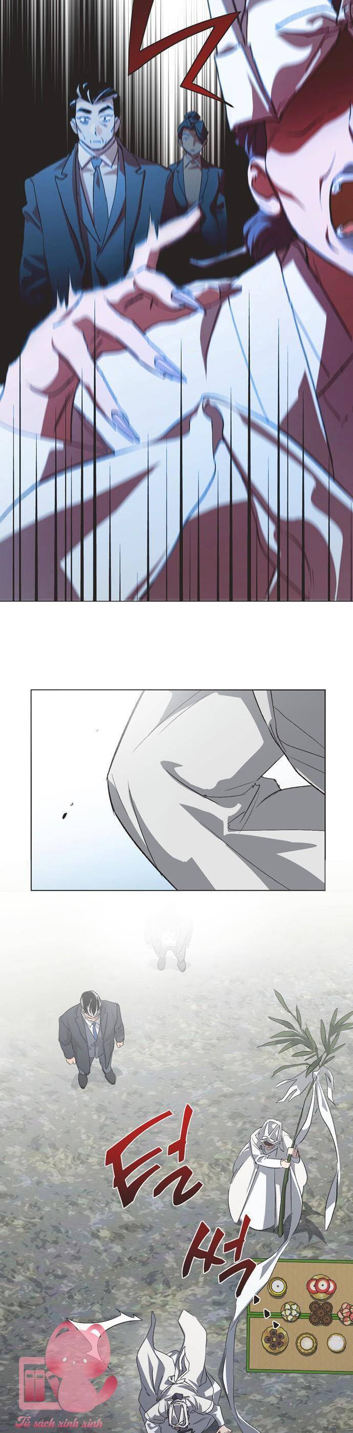 Lọ Lem Không Hoàn Hảo: Chapter 81