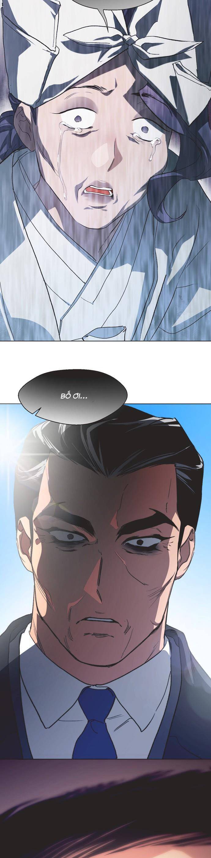 Lọ Lem Không Hoàn Hảo: Chapter 81