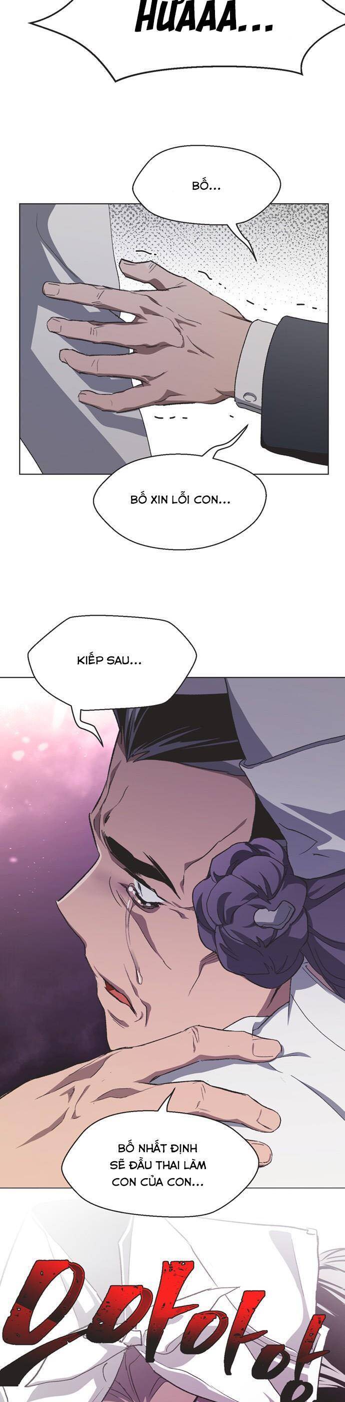 Lọ Lem Không Hoàn Hảo: Chapter 81