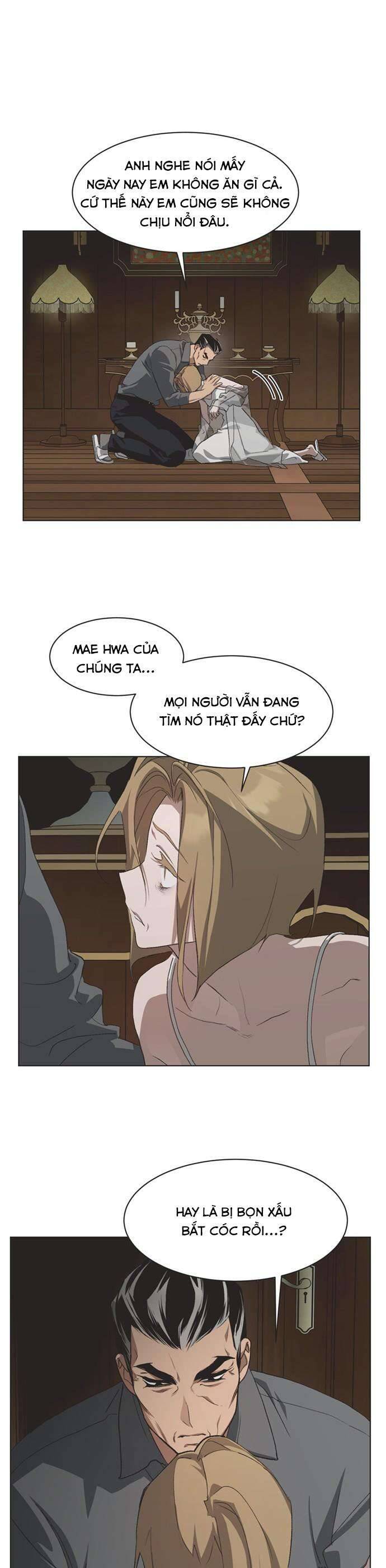 Lọ Lem Không Hoàn Hảo: Chapter 82