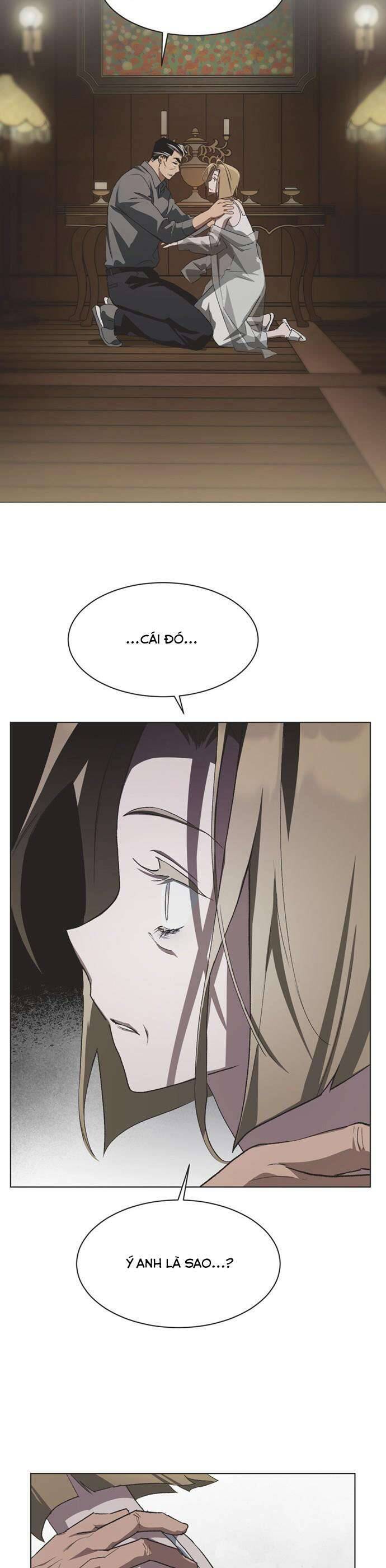 Lọ Lem Không Hoàn Hảo: Chapter 82