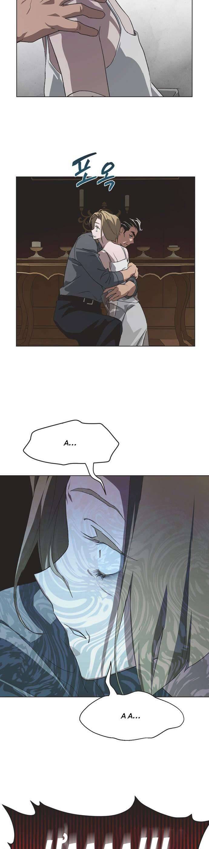 Lọ Lem Không Hoàn Hảo: Chapter 82