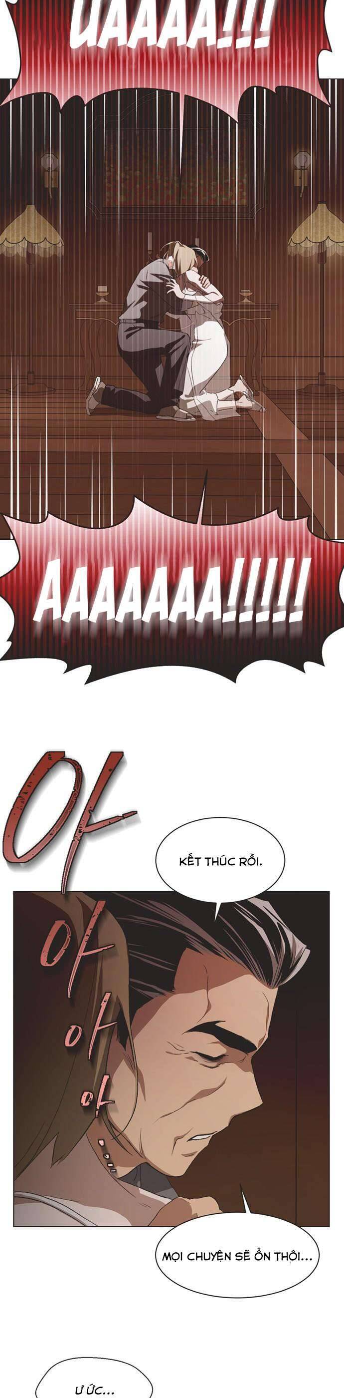 Lọ Lem Không Hoàn Hảo: Chapter 82