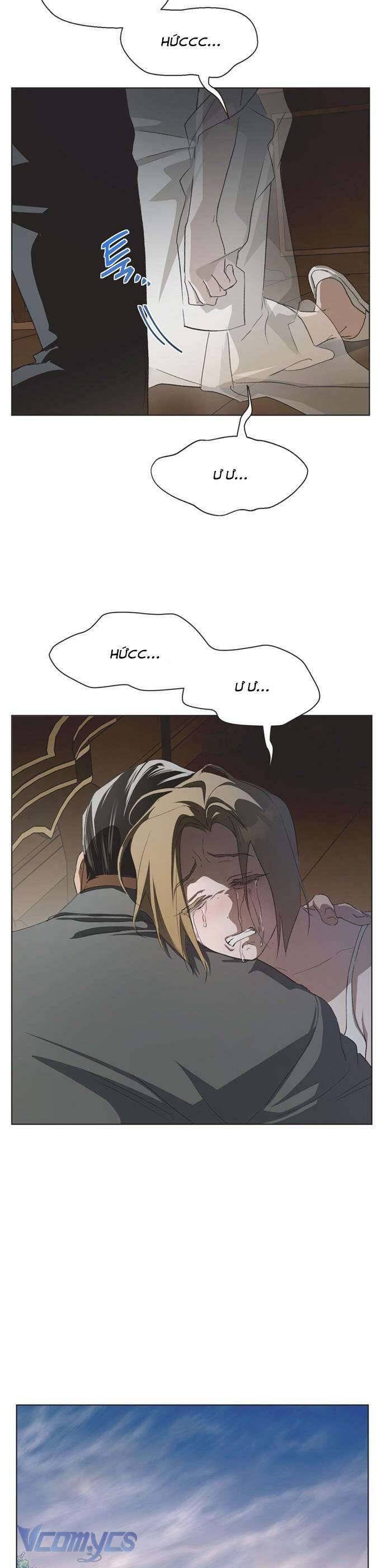 Lọ Lem Không Hoàn Hảo: Chapter 82