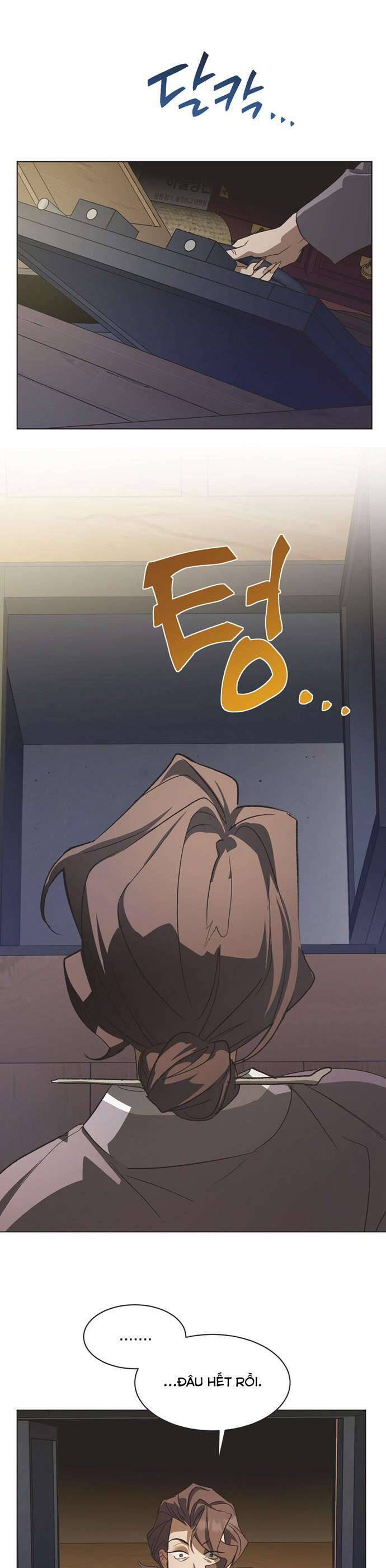 Lọ Lem Không Hoàn Hảo: Chapter 82