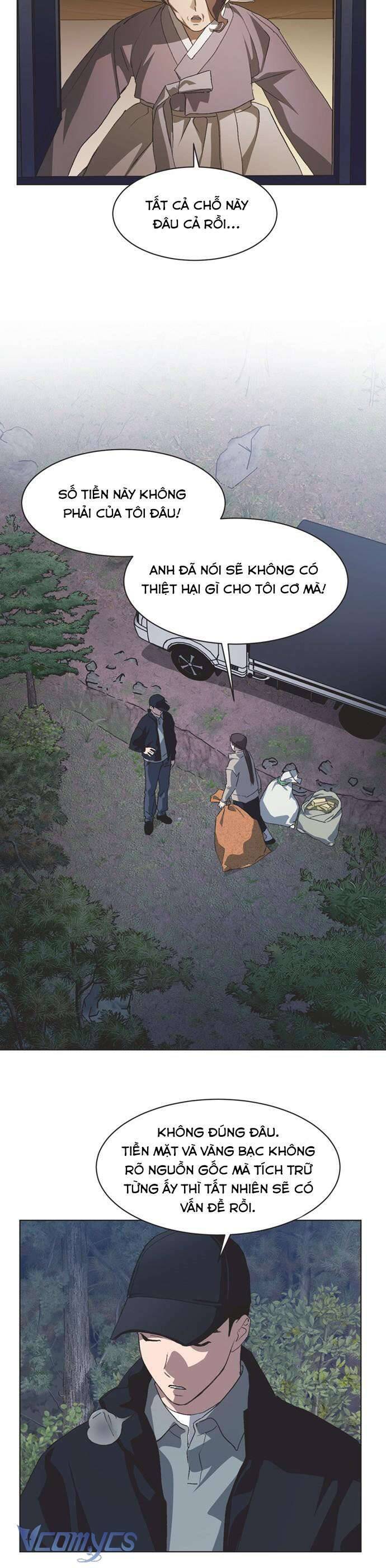 Lọ Lem Không Hoàn Hảo: Chapter 82