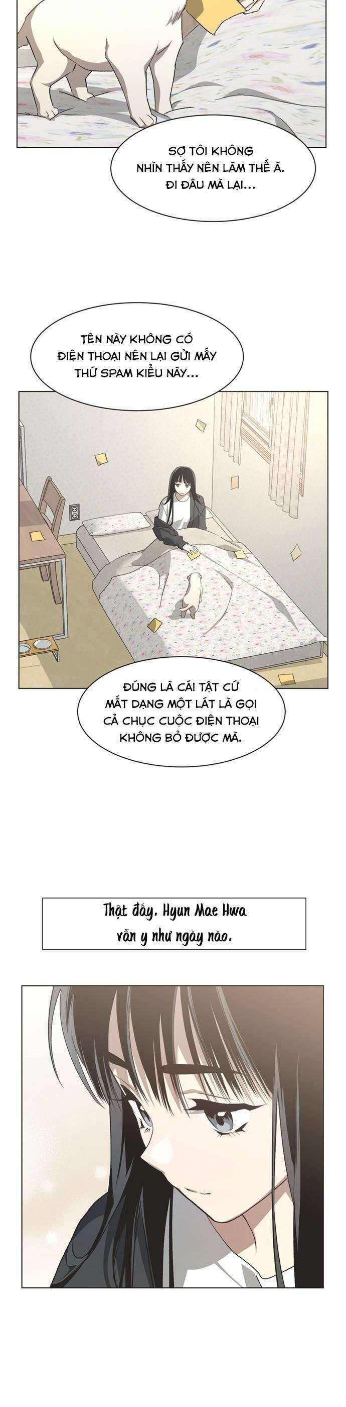 Lọ Lem Không Hoàn Hảo: Chapter 82