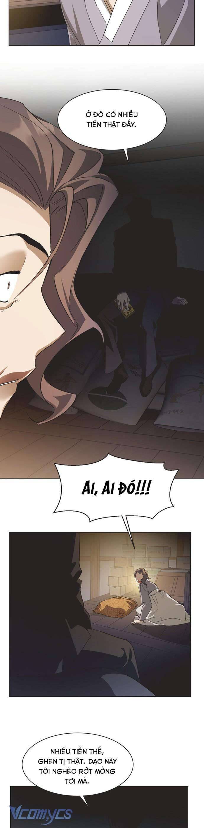 Lọ Lem Không Hoàn Hảo: Chapter 82