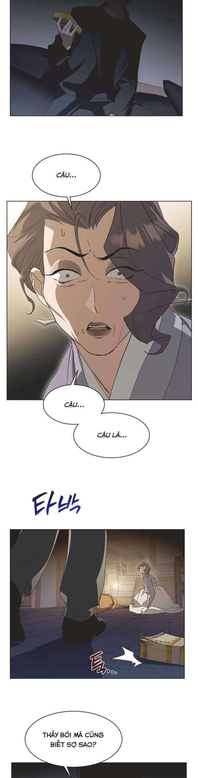 Lọ Lem Không Hoàn Hảo: Chapter 82