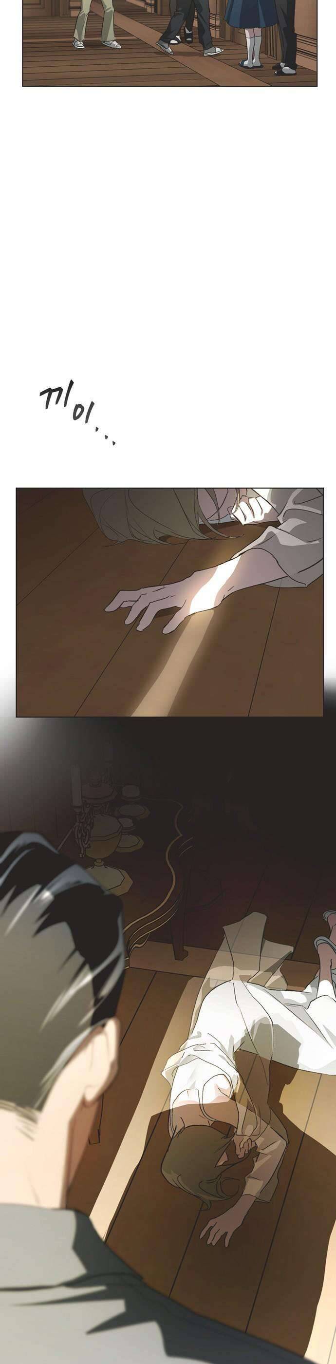 Lọ Lem Không Hoàn Hảo: Chapter 82