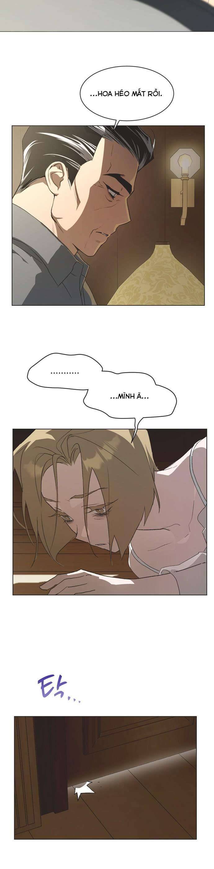 Lọ Lem Không Hoàn Hảo: Chapter 82